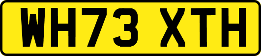WH73XTH