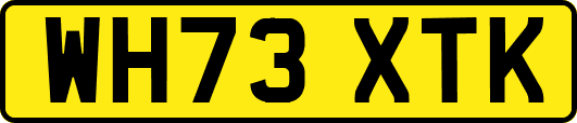 WH73XTK