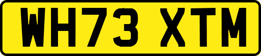 WH73XTM
