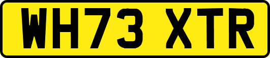 WH73XTR