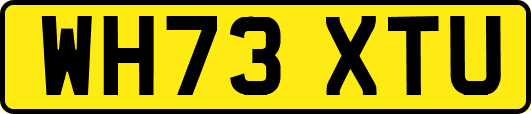 WH73XTU