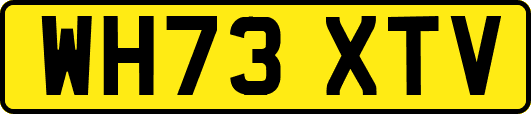 WH73XTV