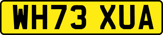 WH73XUA