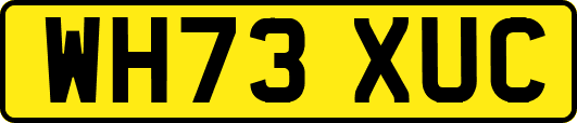 WH73XUC