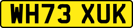 WH73XUK