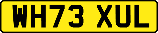 WH73XUL