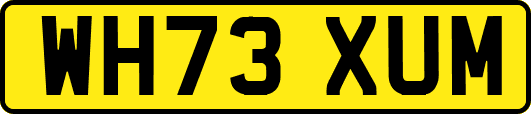 WH73XUM