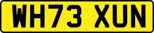 WH73XUN
