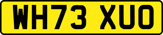 WH73XUO