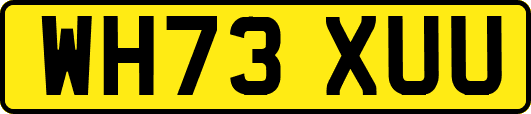 WH73XUU