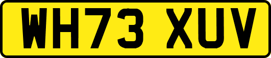 WH73XUV