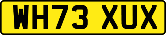 WH73XUX