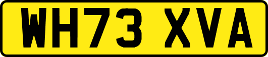 WH73XVA