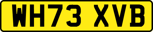 WH73XVB