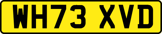 WH73XVD