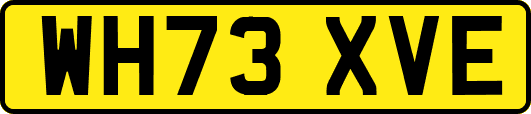 WH73XVE