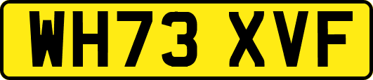WH73XVF