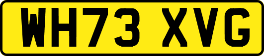 WH73XVG