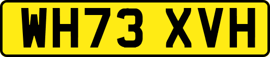 WH73XVH