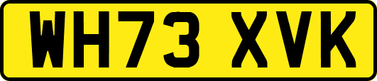 WH73XVK