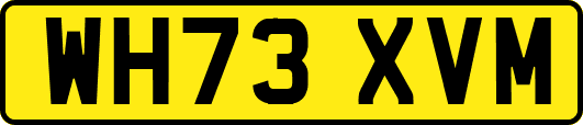 WH73XVM