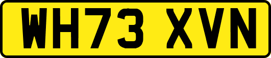 WH73XVN