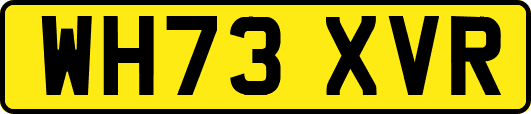 WH73XVR