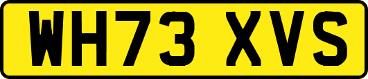 WH73XVS