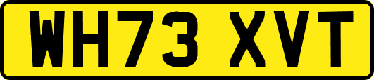 WH73XVT