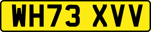 WH73XVV