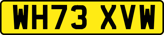 WH73XVW
