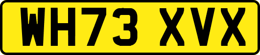 WH73XVX