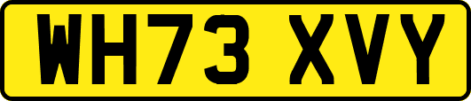 WH73XVY