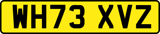 WH73XVZ