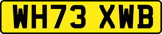 WH73XWB