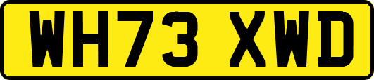 WH73XWD