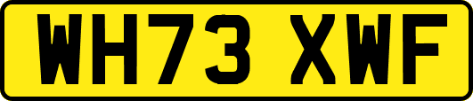 WH73XWF