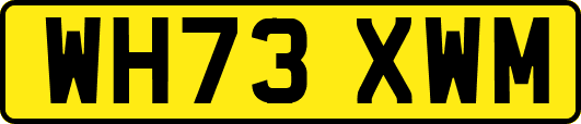 WH73XWM