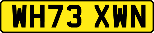 WH73XWN