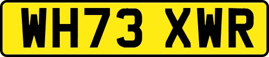 WH73XWR