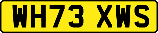 WH73XWS