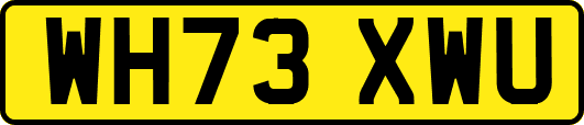 WH73XWU