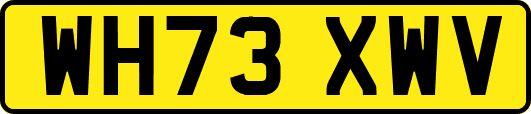 WH73XWV