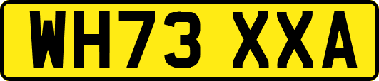 WH73XXA