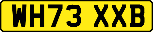WH73XXB
