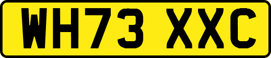 WH73XXC