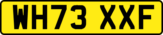 WH73XXF