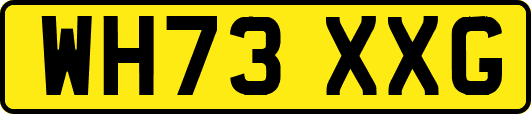 WH73XXG