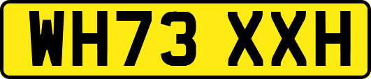 WH73XXH
