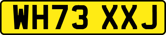 WH73XXJ